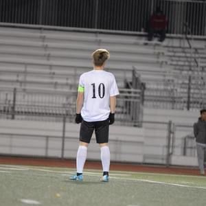 Meet your Posher, Toby